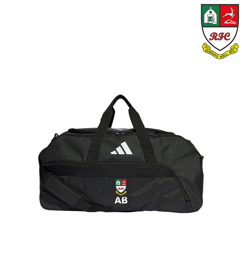 Sundays Well RFC Adidas Tiro Gearbag