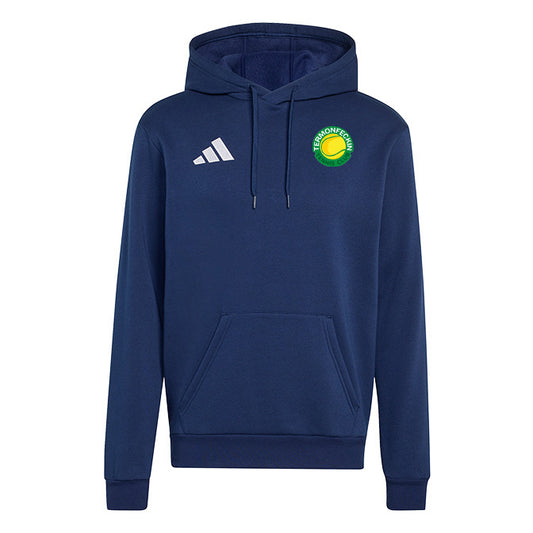 Termonfeckin Tennis Club Adidas Entrada 26 Hoody