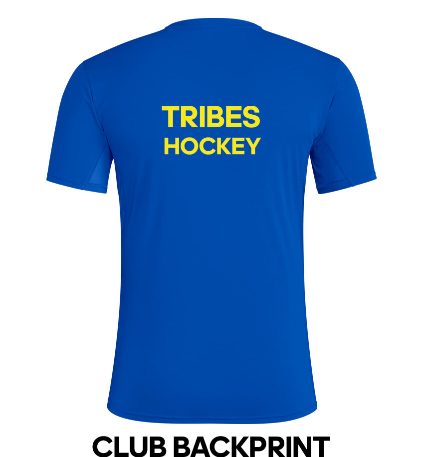 Tribes Hockey Club Adizero T-Shirt