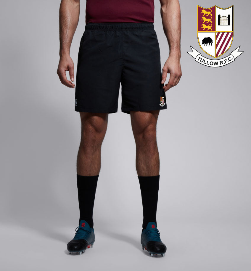 Tullow RFC Canterbury Club Gym Short
