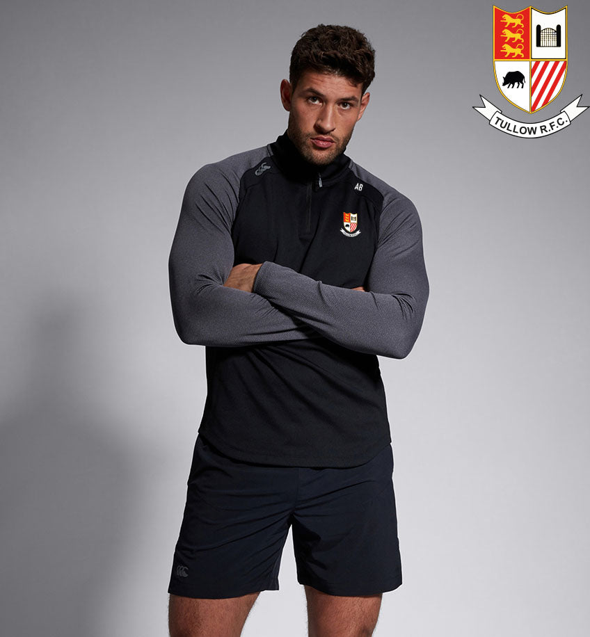 Tullow RFC Canterbury Elite First Layer
