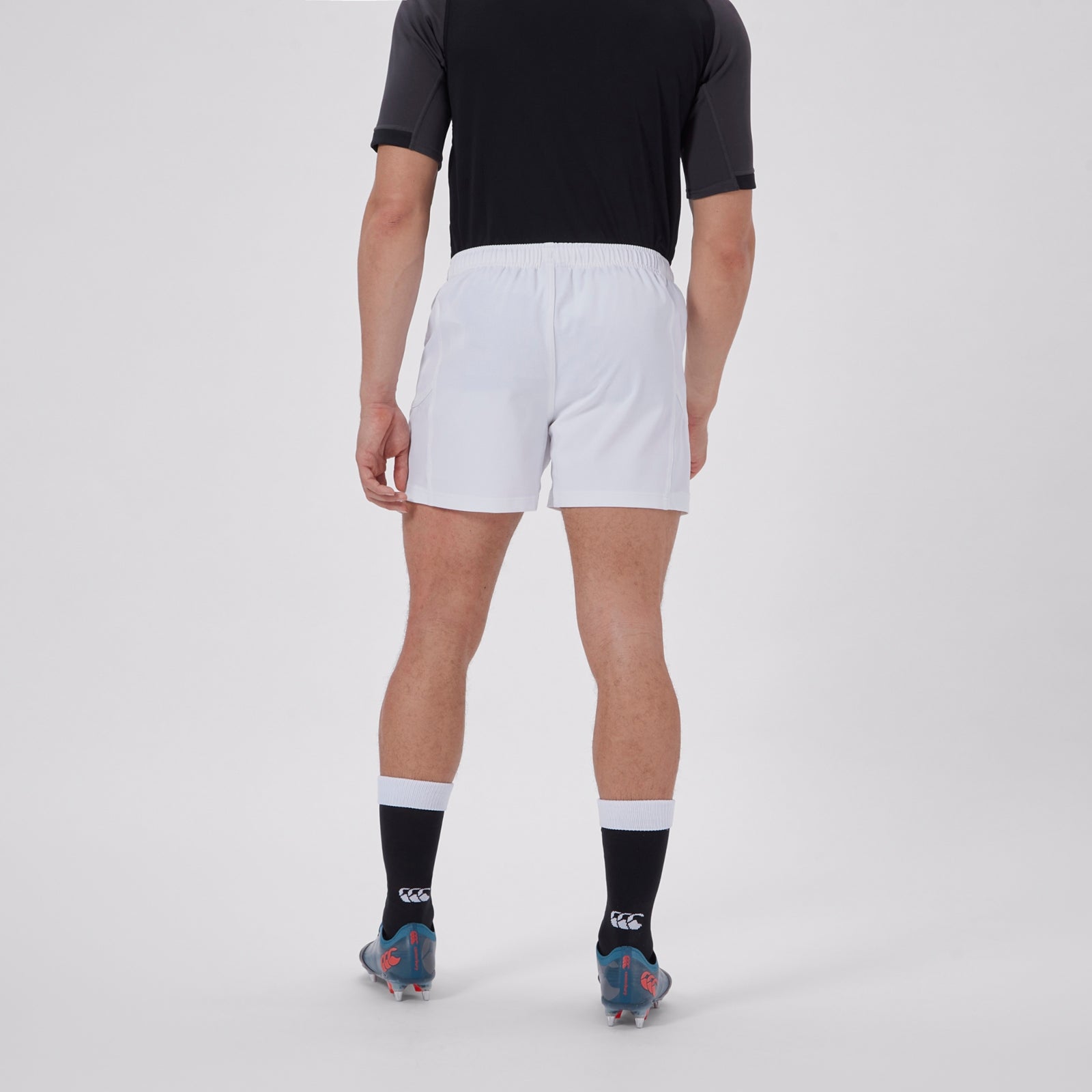 Tullow RFC Canterbury Rugby Shorts