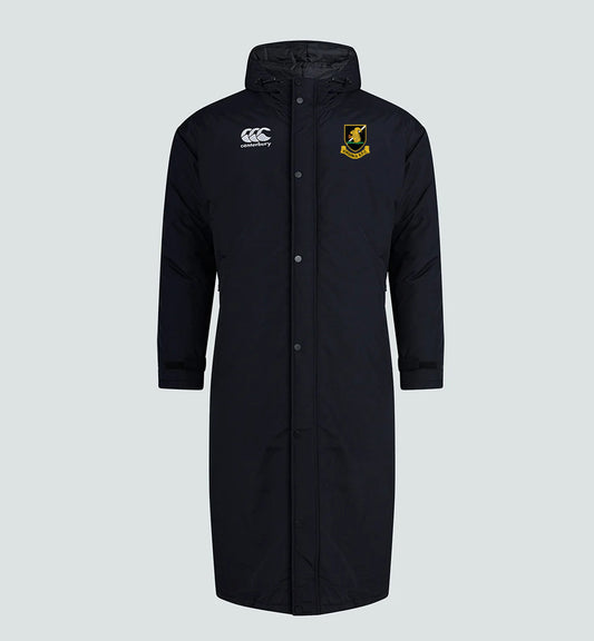 Virginia RFC Canterbury Club Insulated Subs Jacket