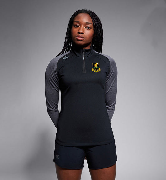 Virginia RFC Canterbury Elite First Layer