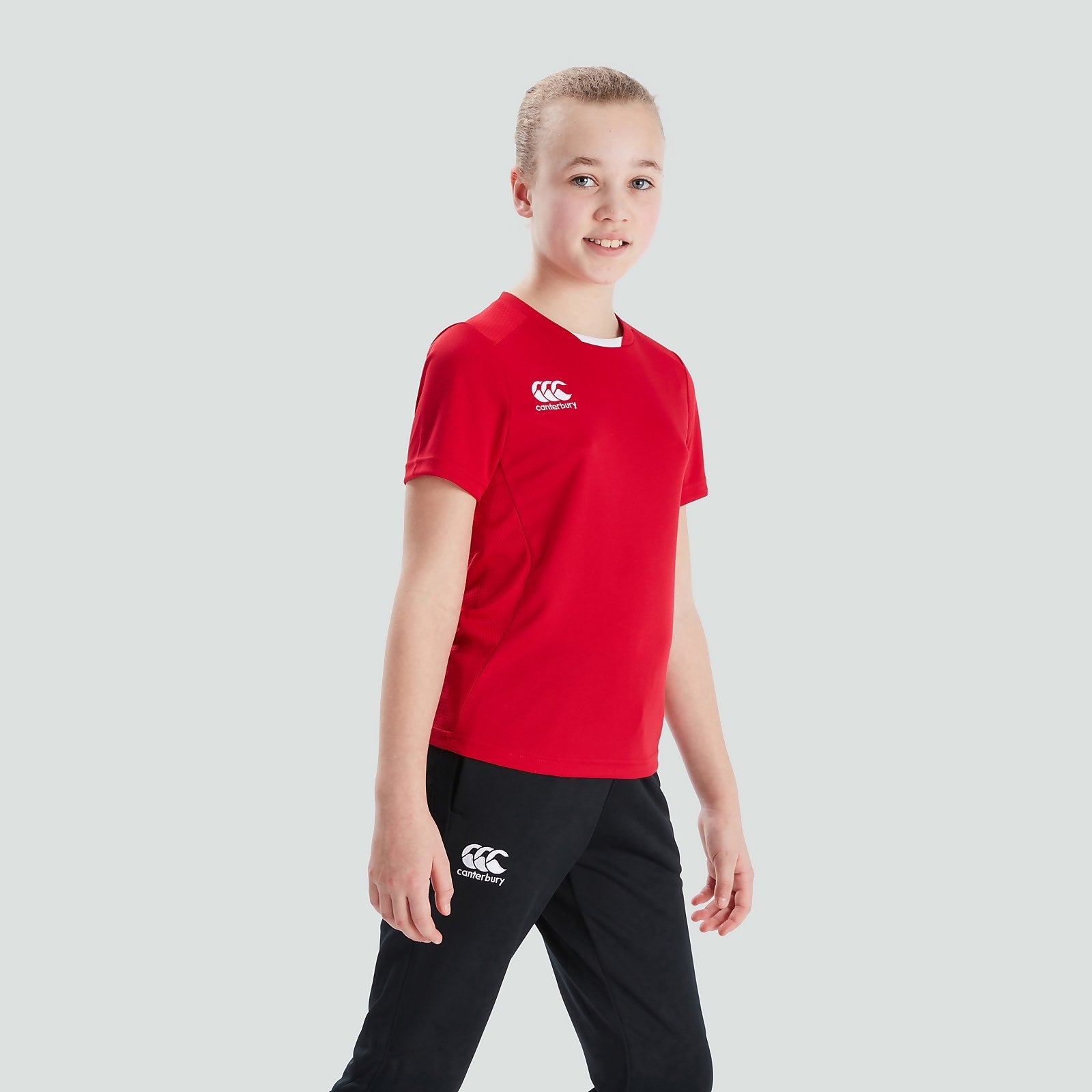 Wexford Wanderers RFC Canterbury Club Tee Shirt - Team Wear Store.ie