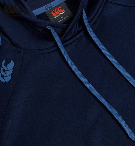 Wexford Wanderers RFC Canterbury Elite Training Hoody - Team Wear Store.ie