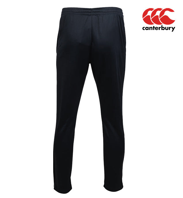 Canterbury Tapered Pant Side