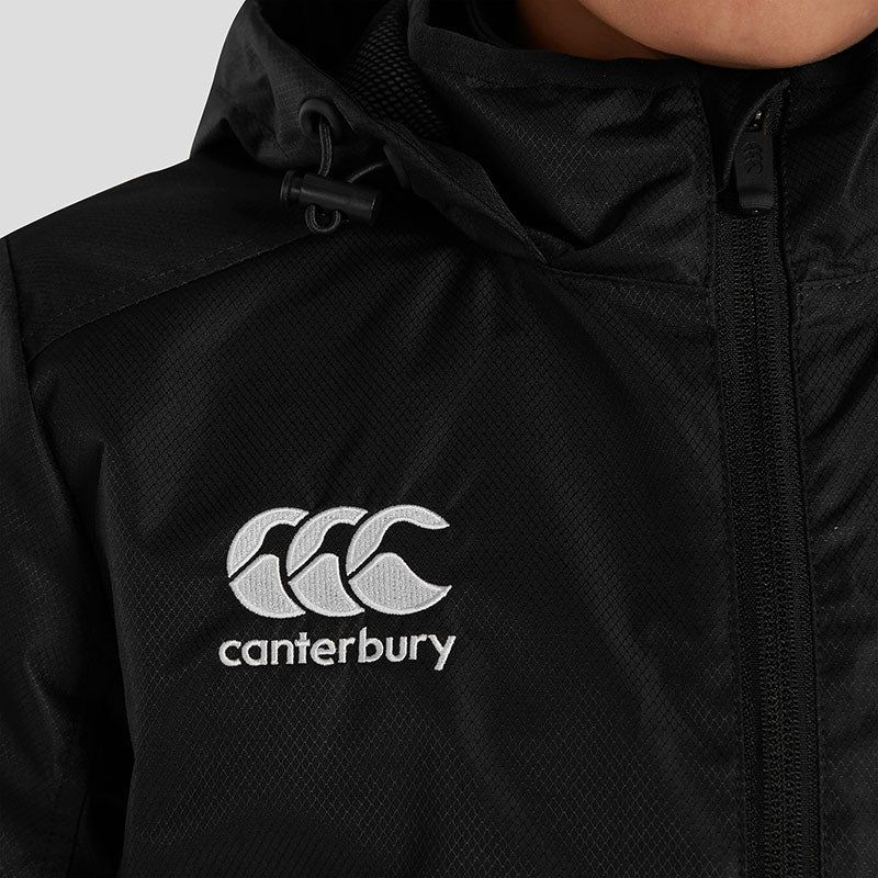Ardscoil Old Boys RFC Canterbury Club VAPOSHIELD Rain Jacket - Team Wear Store.ie