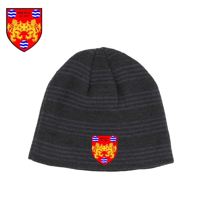 Birr RFC Club Beanie - Team Wear Store.ie