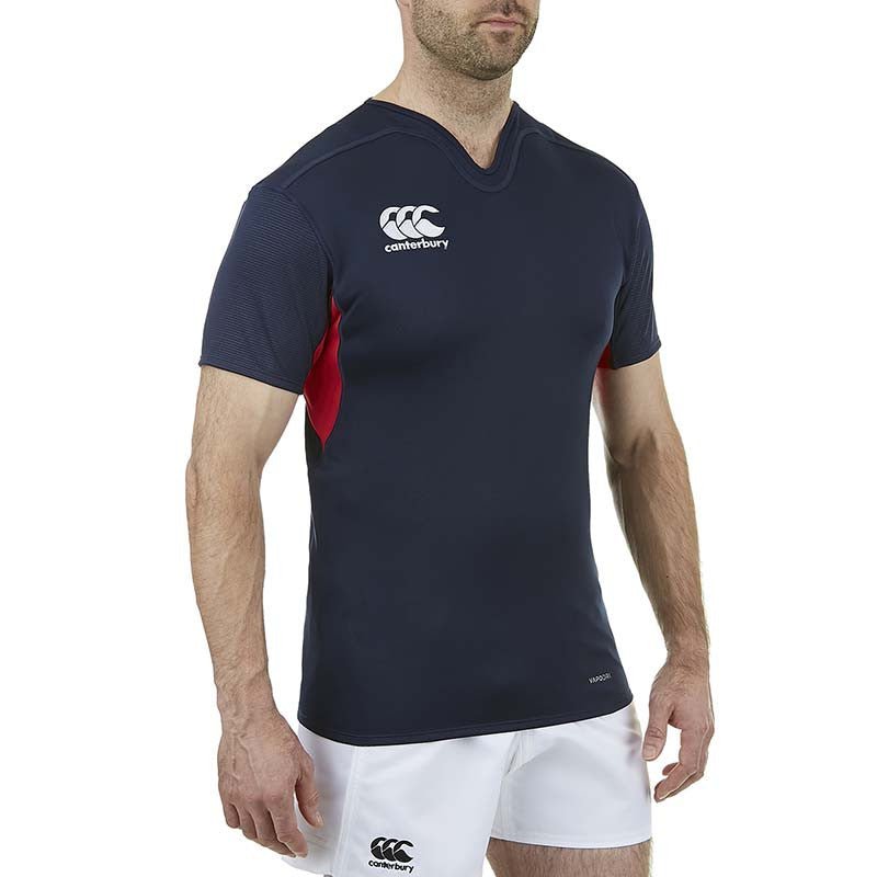 Canterbury Challenge Jersey - Team Wear Store.ie