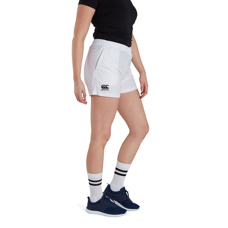 Canterbury Club Gym Short - Team Wear Store.ie