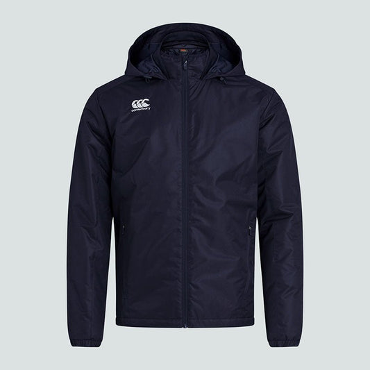 Edenderry RFC Canterbury CLUB VAPOSHIELD STADIUM JACKET - Team Wear Store.ie