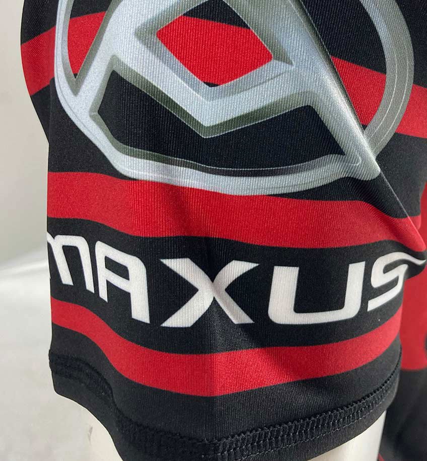 Claremorris RFC Canterbury Club Jersey - Limited Stocks Left - Team Wear Store.ie