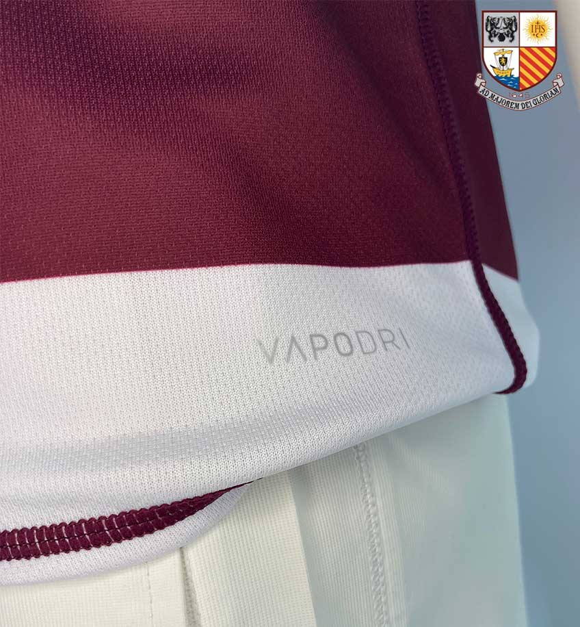 Coláiste Iognáid Canterbury Kori Rugby Jersey - Team Wear Store.ie