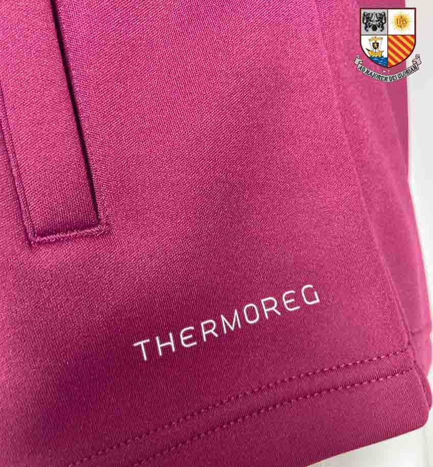 Coláiste Iognáid Legacy Canterbury 1/4 Zip Thermal Fleece - Team Wear Store.ie