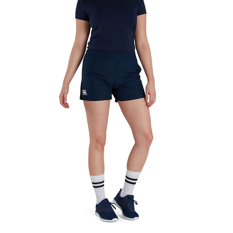 Dungarvan RFC Womens Canterbury Club Gym Short - Team Wear Store.ie