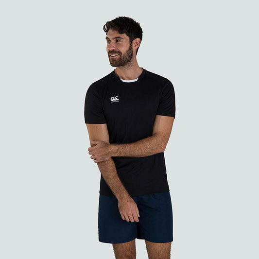 Galbally RFC Canterbury Club Tee Shirt - Team Wear Store.ie