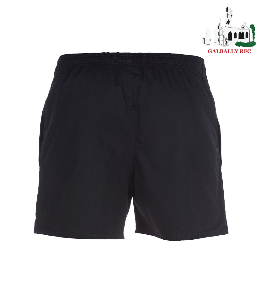 Galbally RFC Canterbury Minis Pro Shorts - Team Wear Store.ie