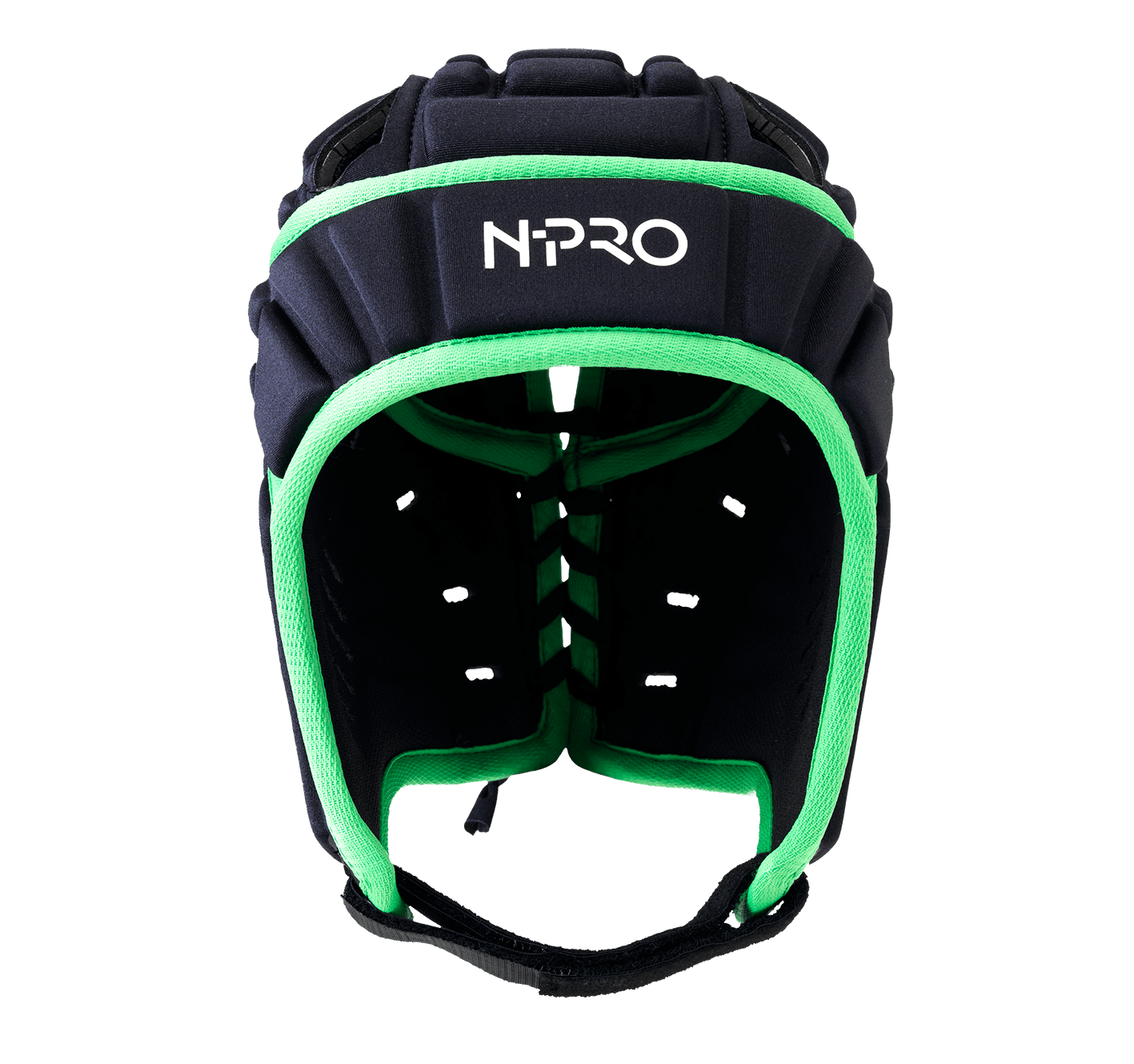 N - PRO - Rugby Head Guard - Scientifically Proven Impact Protection - Team Wear Store.ie