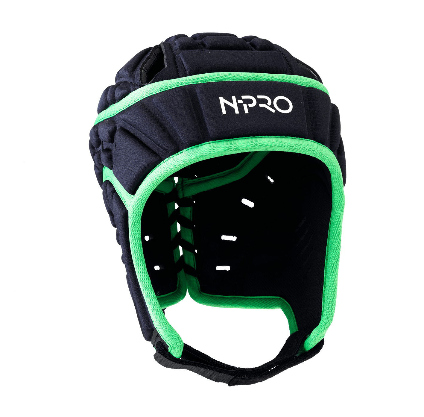 N - PRO - Rugby Head Guard - Scientifically Proven Impact Protection - Team Wear Store.ie
