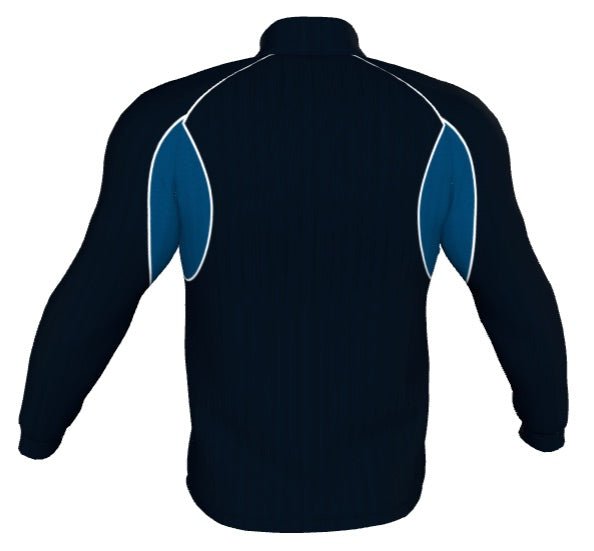 Old Crescent RFC Canterbury 75th Anniversary Thermal 1/4 Zip - Team Wear Store.ie