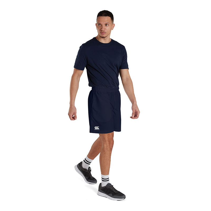 Portlaoise RFC Canterbury Club Gym / Leisure Short