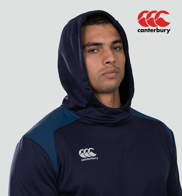 Portlaoise RFC Canterbury Thermoreg Pro II Hoodie