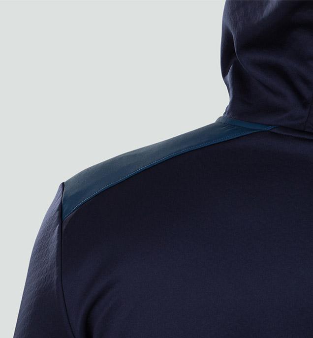 Portlaoise RFC Canterbury Thermoreg Pro II Hoodie