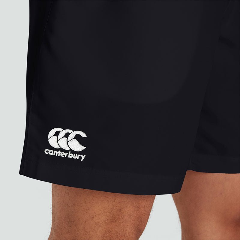 Railway Union RFC Women's Canterbury Club Gym Short - Team Wear Store.ie