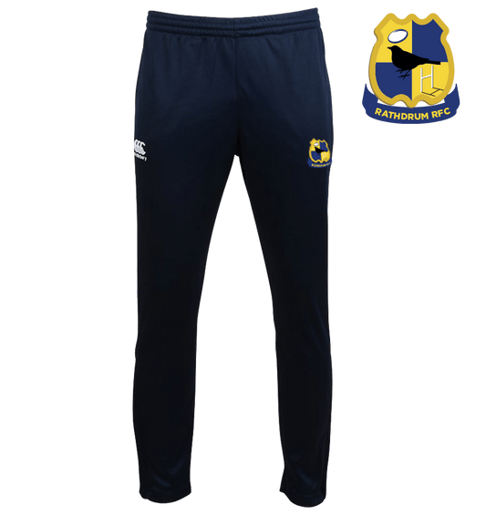Rathdrum RFC Stretch Tapered Pant - Team Wear Store.ie