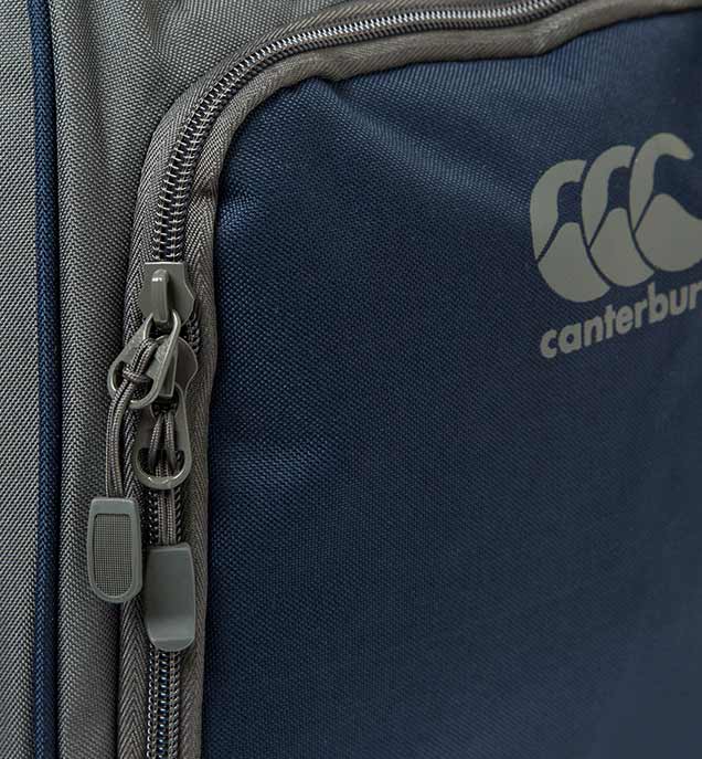 Wexford Wanderers RFC Canterbury Holdall Gearbag - Due Back in Stock in March - Team Wear Store.ie