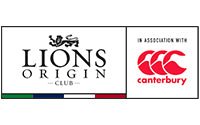 Has a British & Irish Lion played for your Club? - Team Wear Store.ie