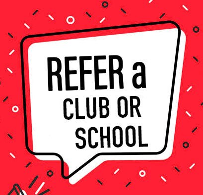 Team Wear Store.ie Referral Program - Team Wear Store.ie