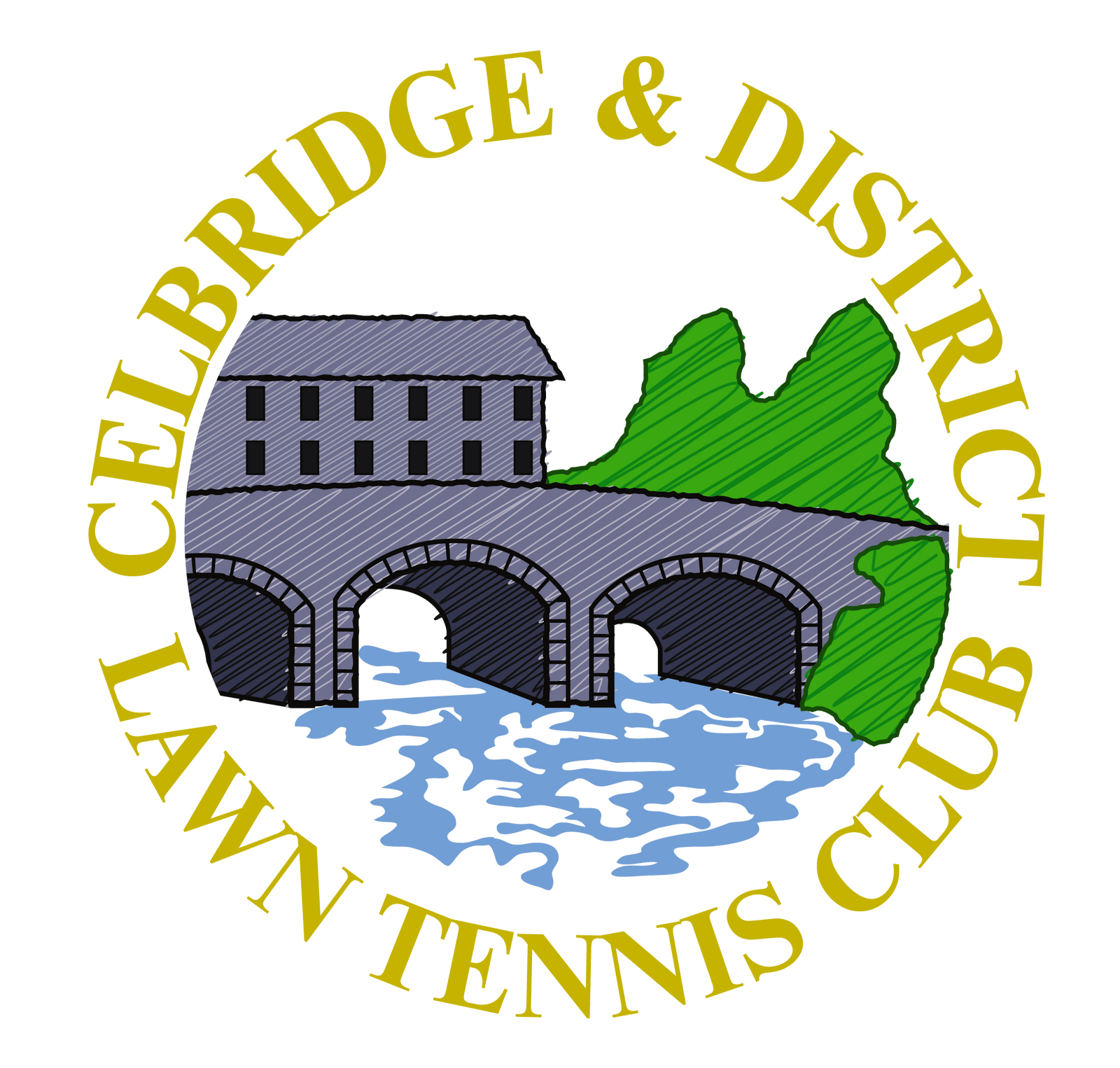 Celbridge Tennis Club
