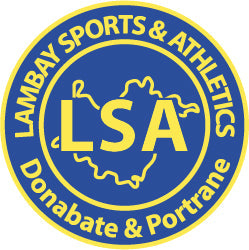 Lambay Sports and Athletics