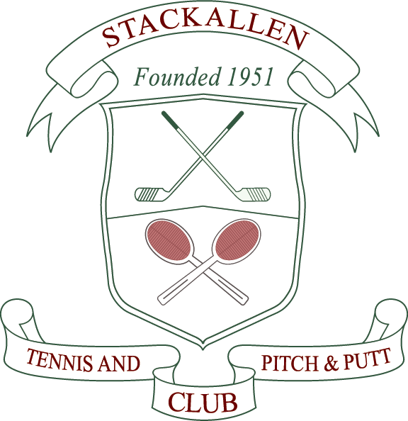 Stackallen Tennis and Pitch & Putt Club
