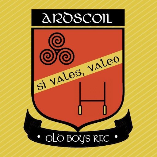 Ardscoil Old Boys RFC