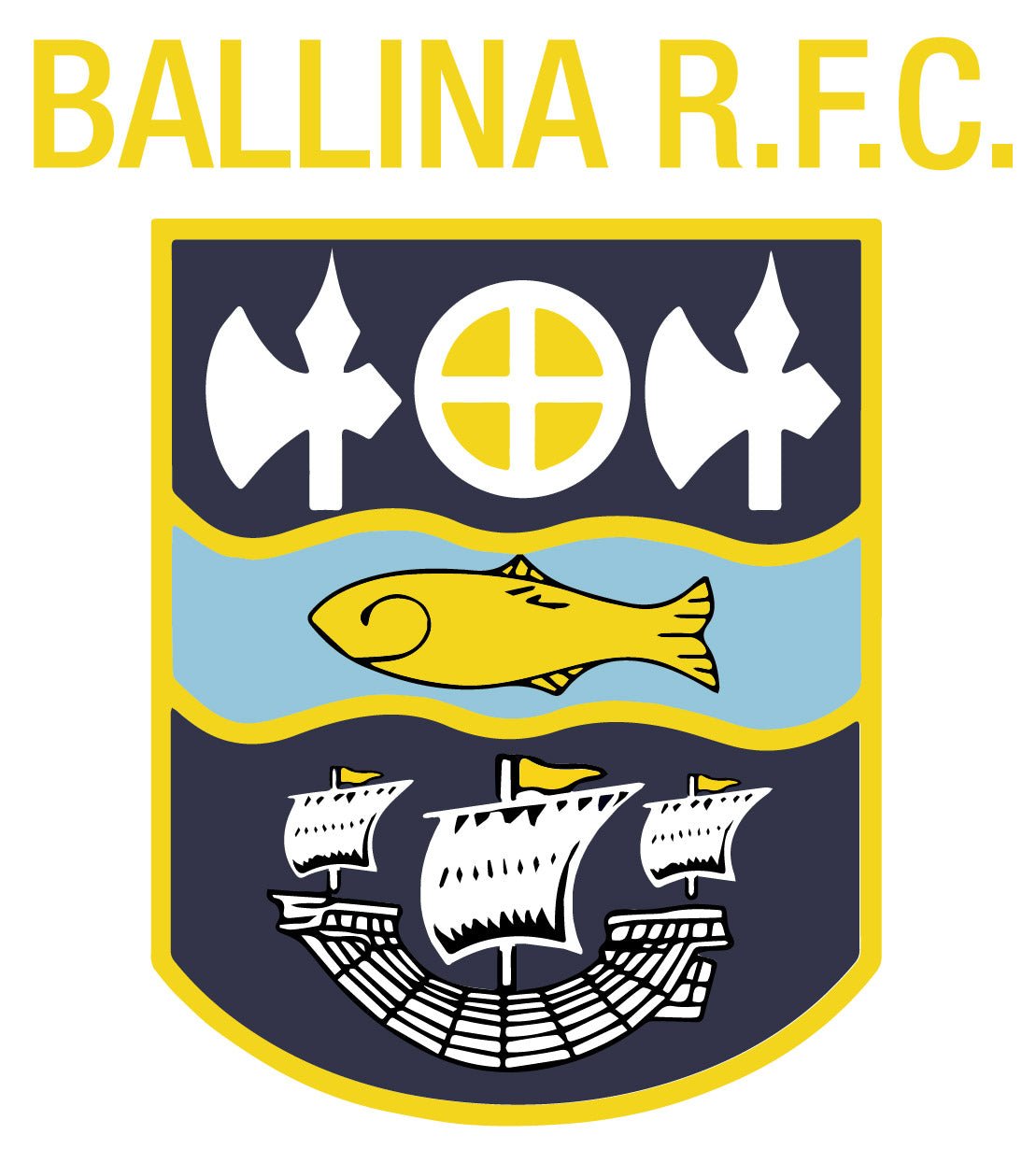 Ballina RFC