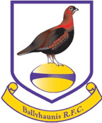 Ballyhaunis RFC