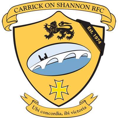 Carrick on Shannon RFC
