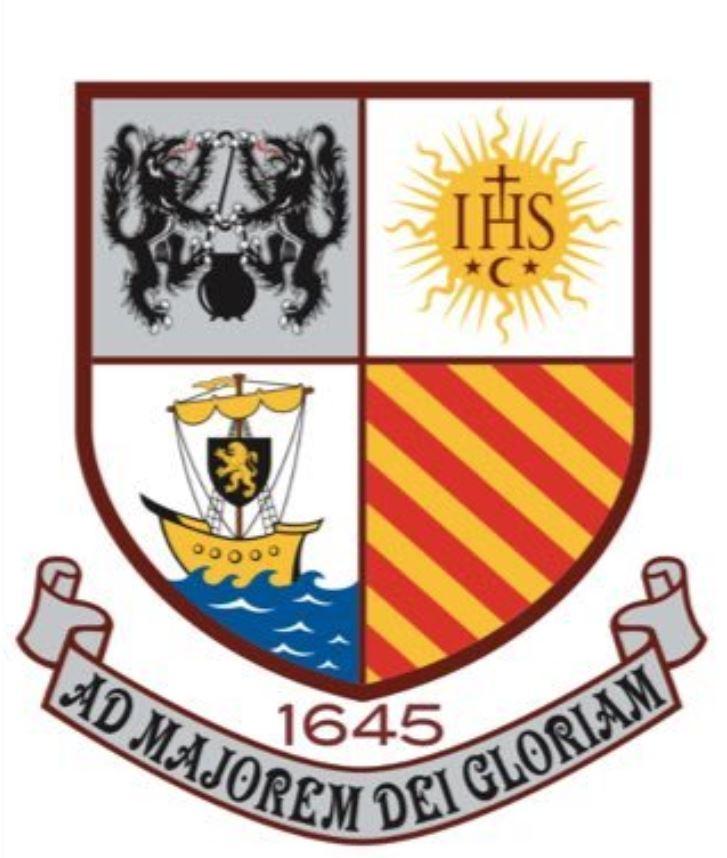 Coláiste Iognáid