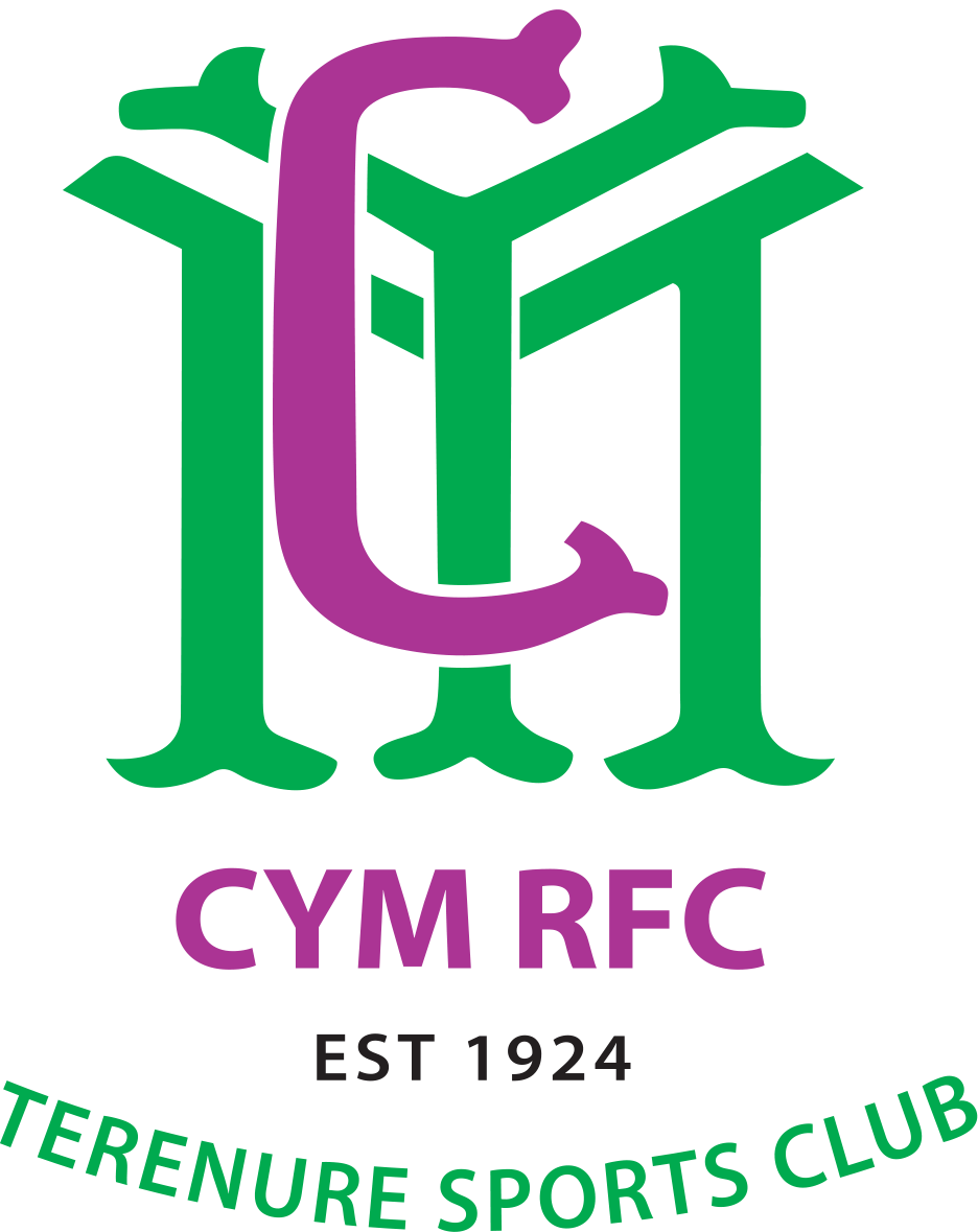 CYM Terenure RFC