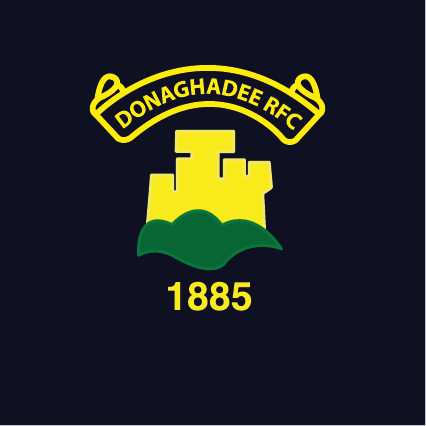 Donaghadee RFC