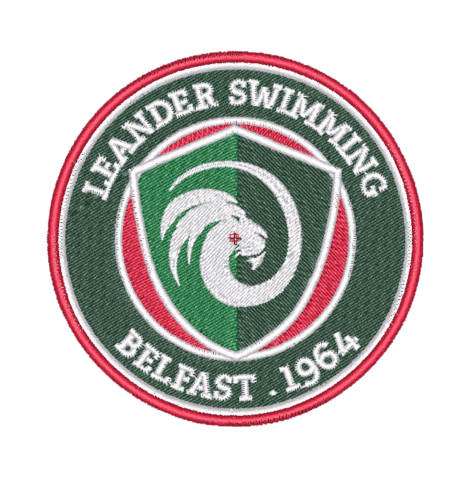 Leander Swimming Club Belfast