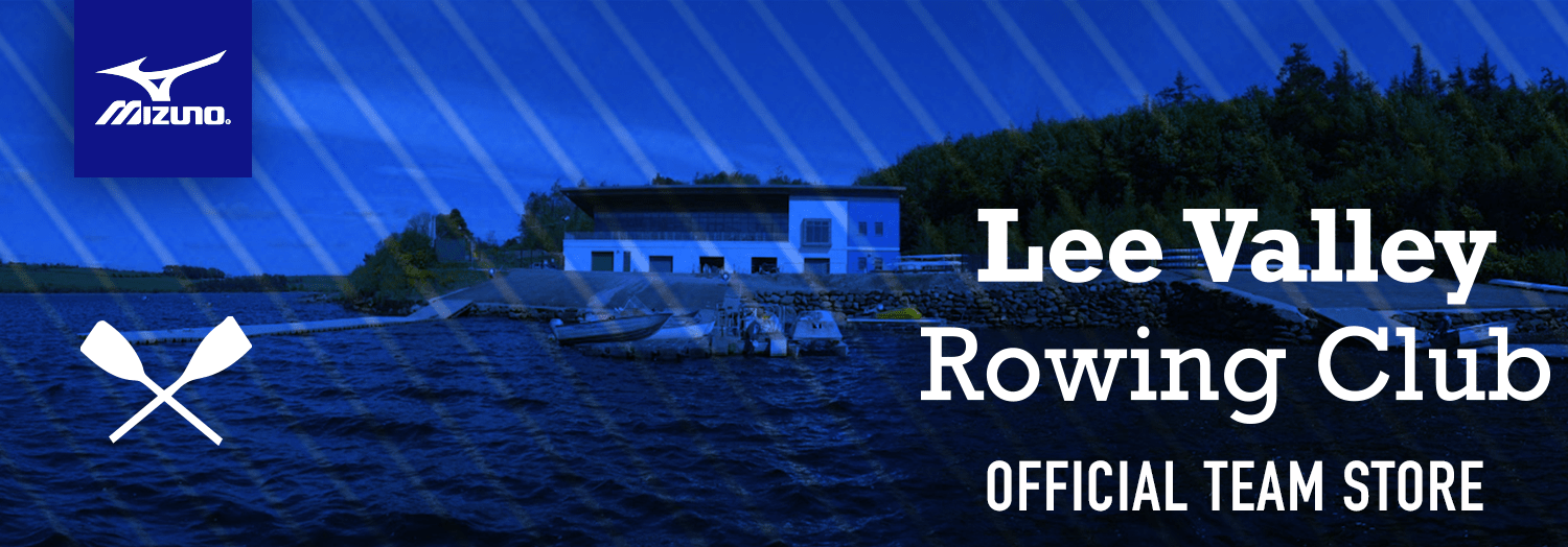 Lee Valley Rowing Club