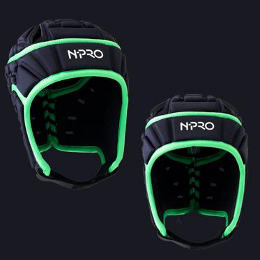 N-Pro Headgear