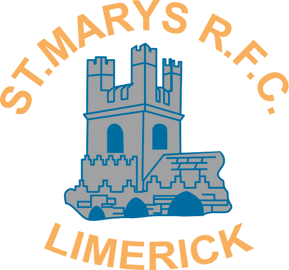 St. Mary's R.F.C - Limerick