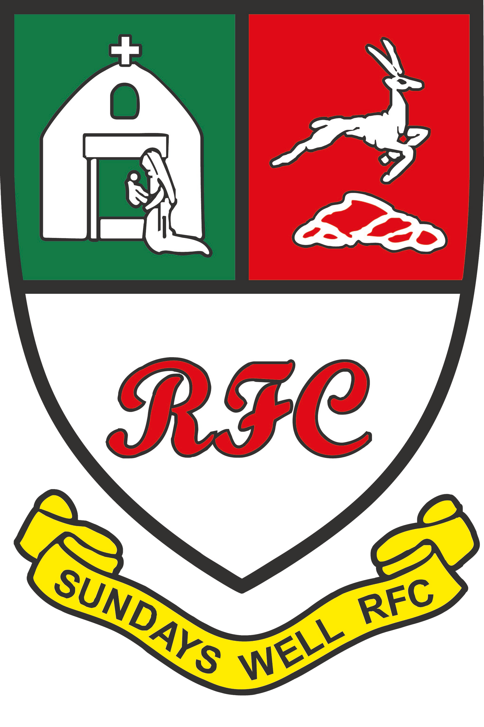 Sundays Well RFC