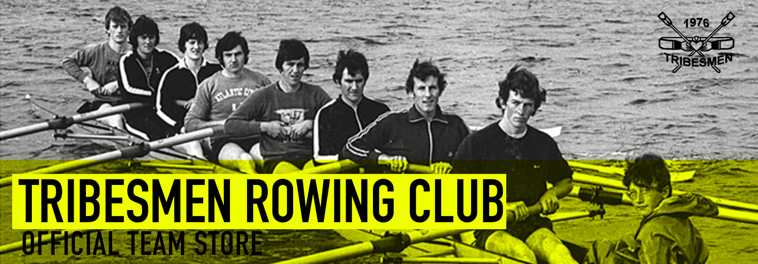 Tribesmen Rowing Club