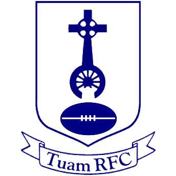 Tuam RFC Team Store
